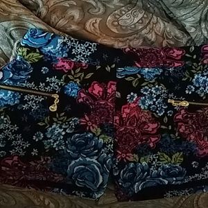 Sexy Spring Summer Shortz